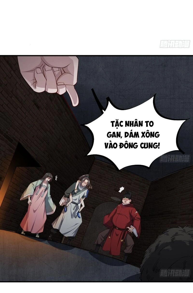 Ngược Về Thời Đường Chapter 78 - 16