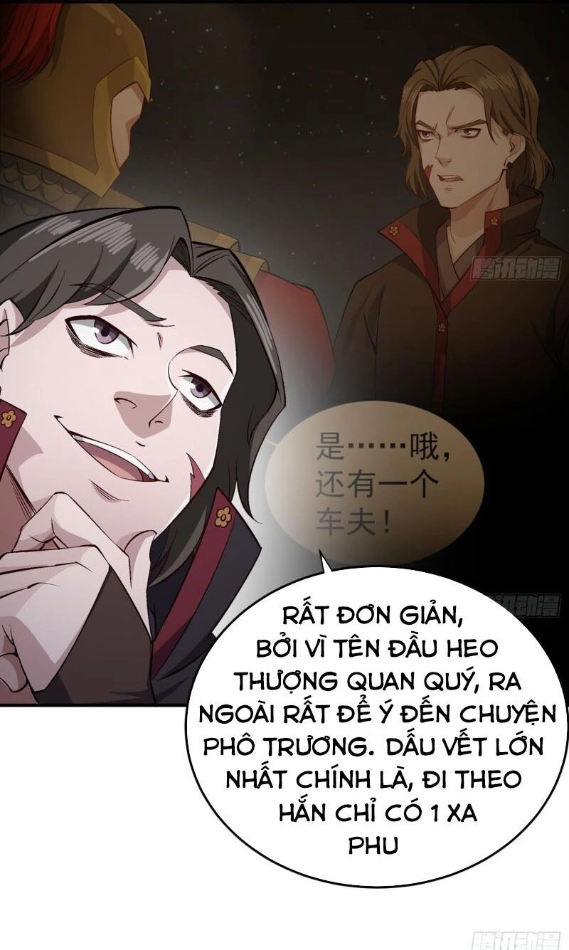 Ngược Về Thời Đường Chapter 78 - 19