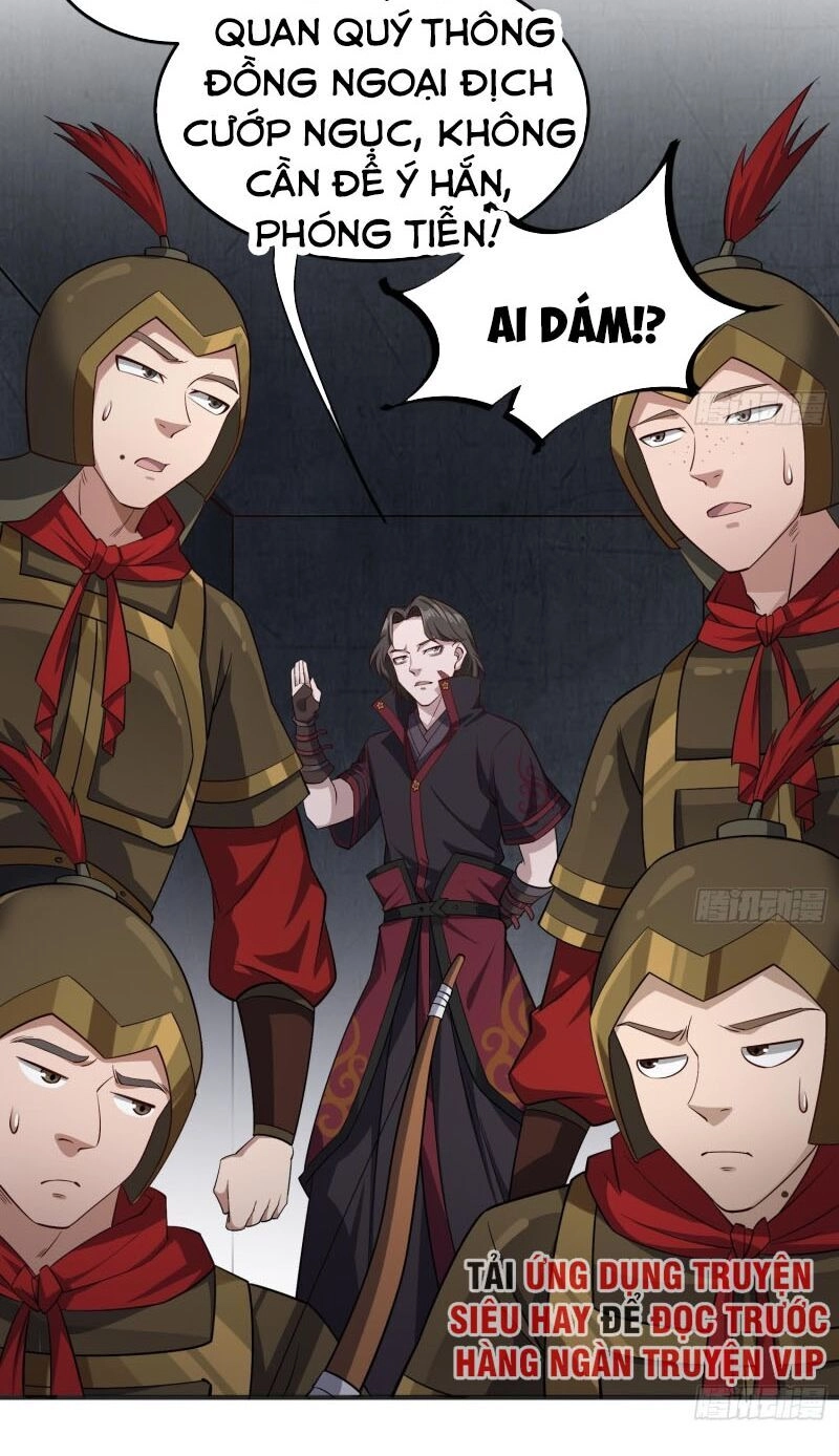 Ngược Về Thời Đường Chapter 78 - 21