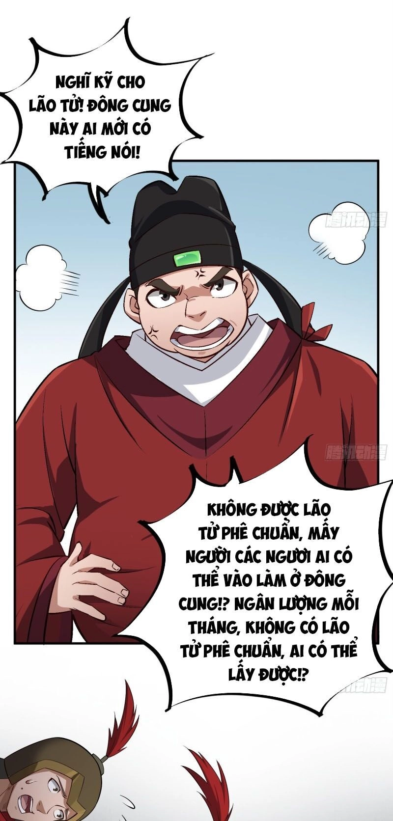 Ngược Về Thời Đường Chapter 78 - 22