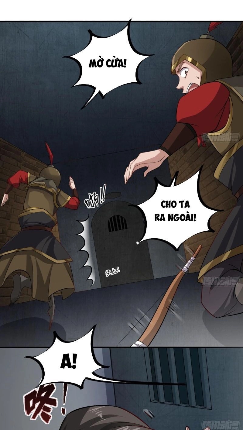 Ngược Về Thời Đường Chapter 80 - 2