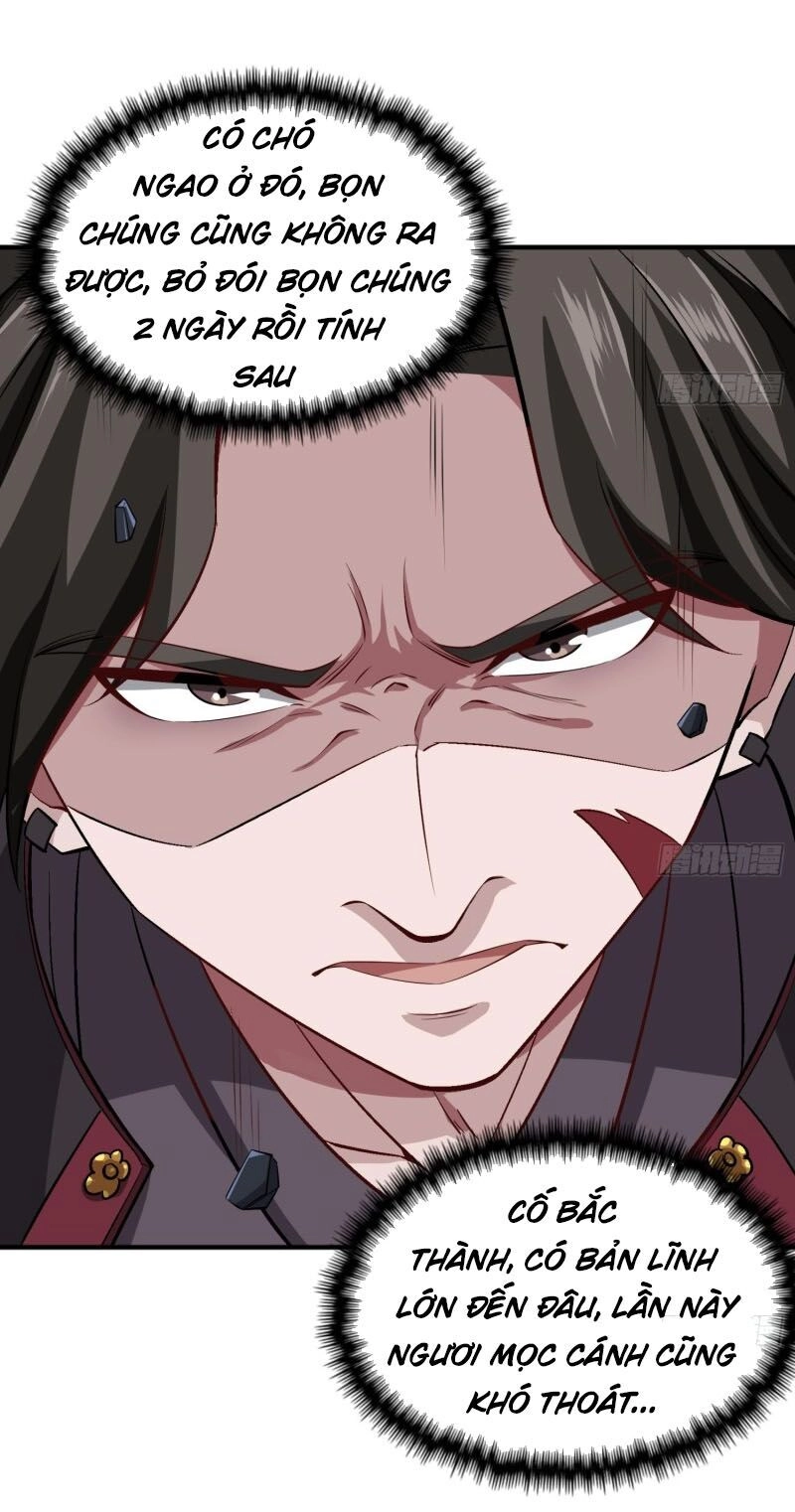 Ngược Về Thời Đường Chapter 80 - 4