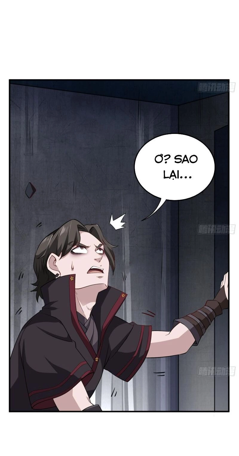 Ngược Về Thời Đường Chapter 80 - 5