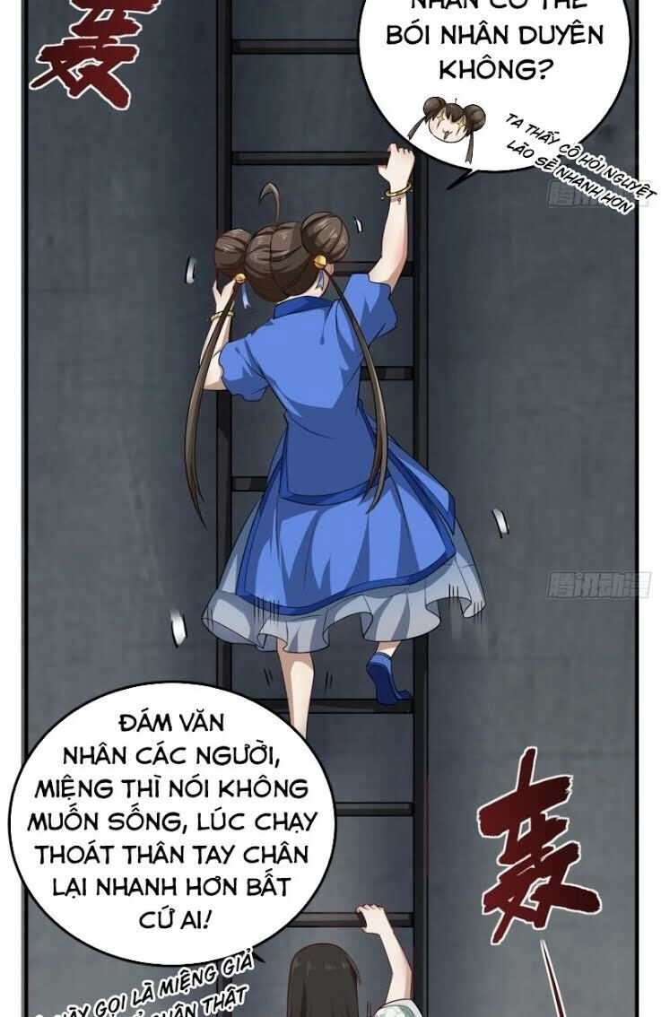 Ngược Về Thời Đường Chapter 80 - 8
