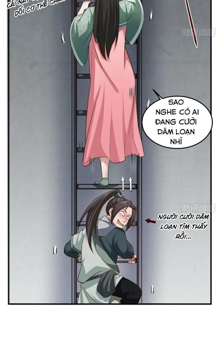 Ngược Về Thời Đường Chapter 80 - 9