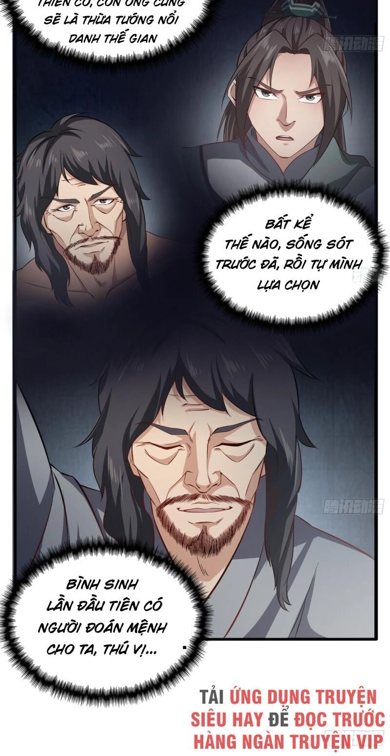 Ngược Về Thời Đường Chapter 80 - 11