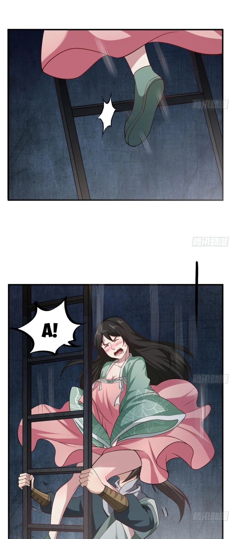 Ngược Về Thời Đường Chapter 80 - 12