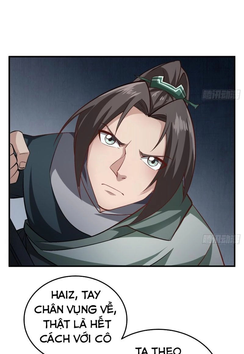 Ngược Về Thời Đường Chapter 80 - 14