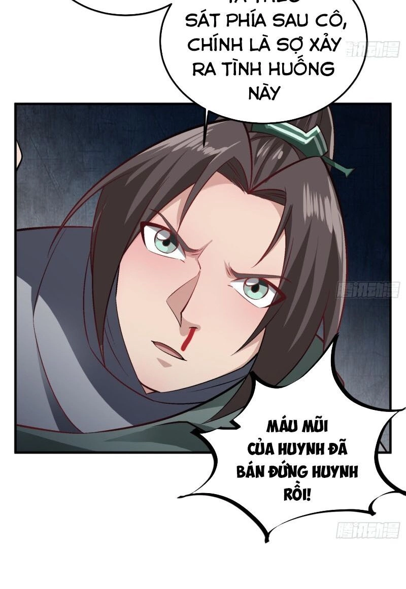 Ngược Về Thời Đường Chapter 80 - 15