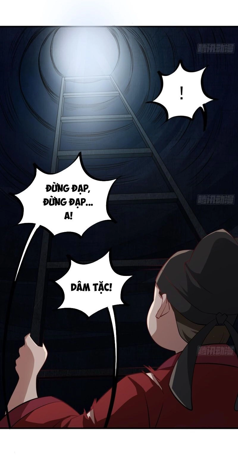 Ngược Về Thời Đường Chapter 80 - 16