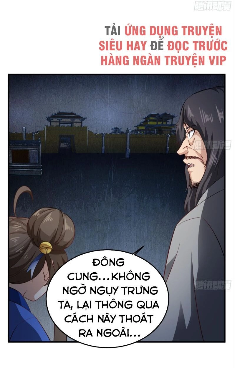 Ngược Về Thời Đường Chapter 80 - 18