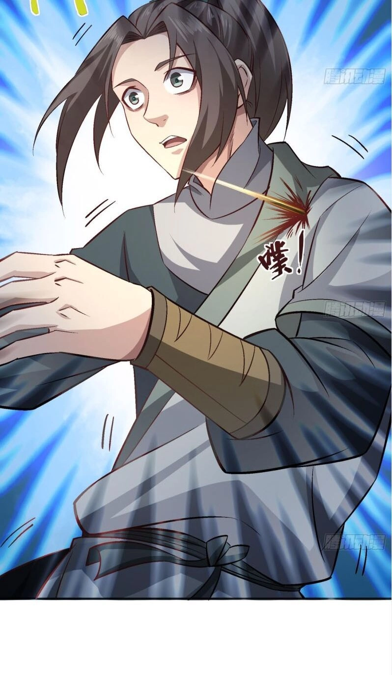 Ngược Về Thời Đường Chapter 80 - 20