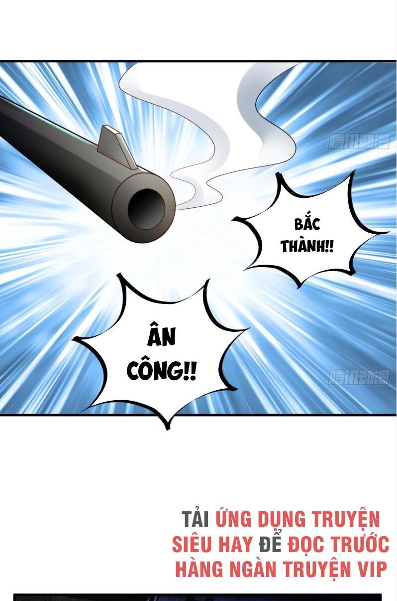 Ngược Về Thời Đường Chapter 80 - 23