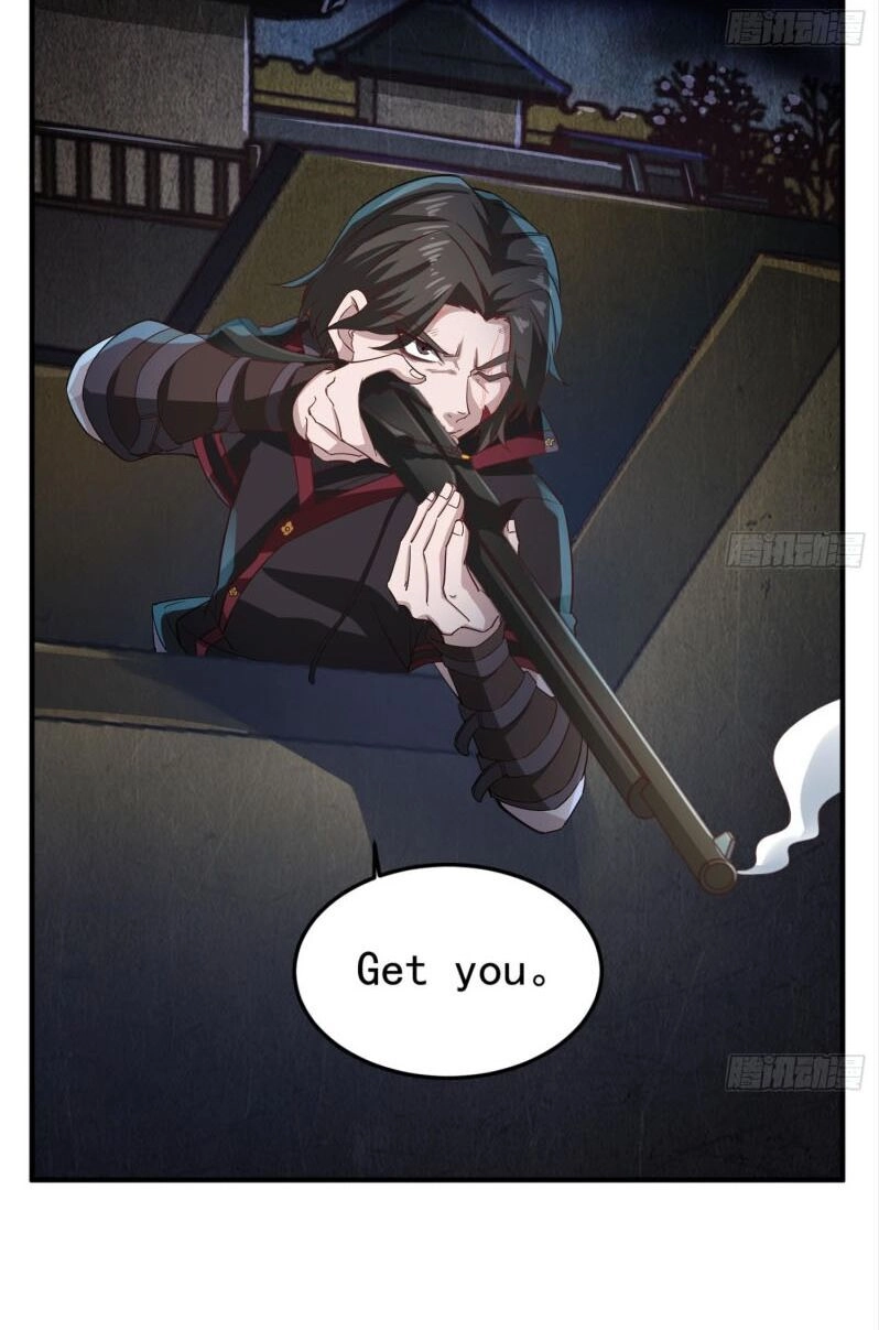 Ngược Về Thời Đường Chapter 80 - 24