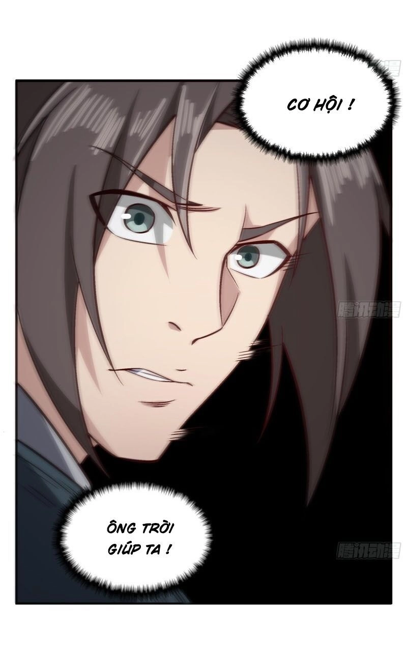 Ngược Về Thời Đường Chapter 81 - 22