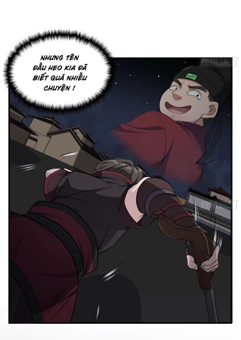 Ngược Về Thời Đường Chapter 82 - 14