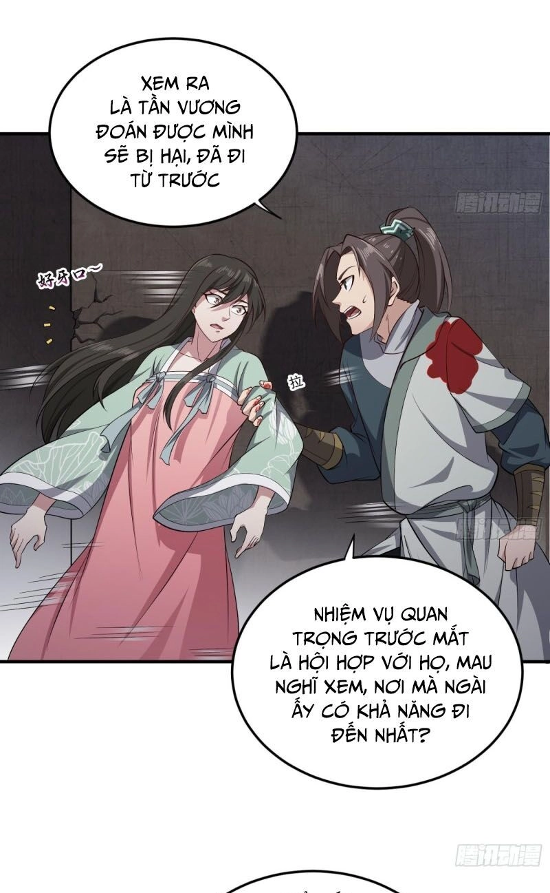 Ngược Về Thời Đường Chapter 82 - 23