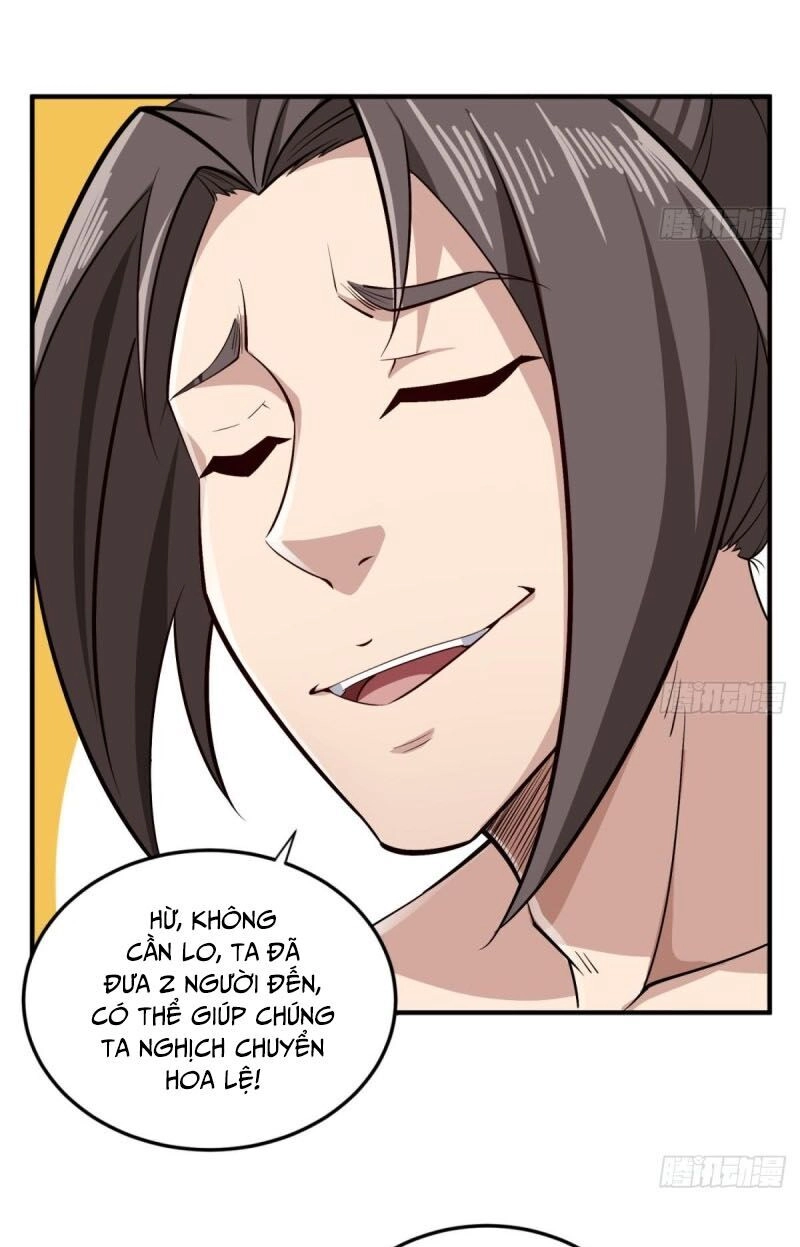 Ngược Về Thời Đường Chapter 84 - 3