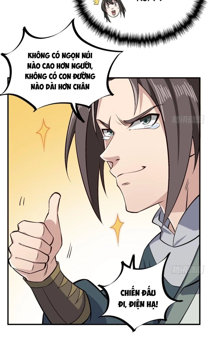 Ngược Về Thời Đường Chapter 84 - 18