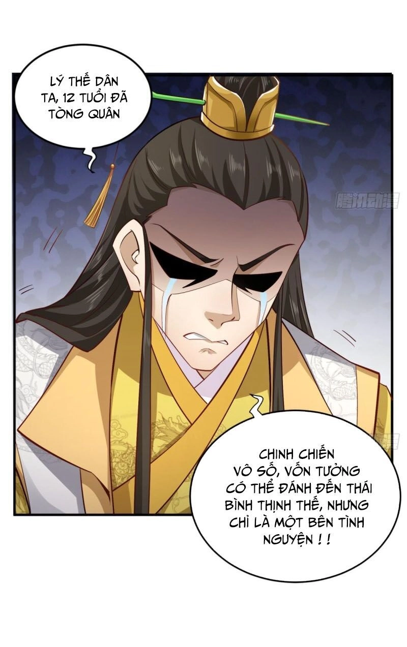 Ngược Về Thời Đường Chapter 84 - 19