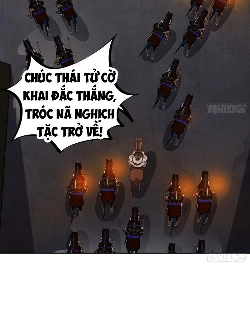 Ngược Về Thời Đường Chapter 85 - 16