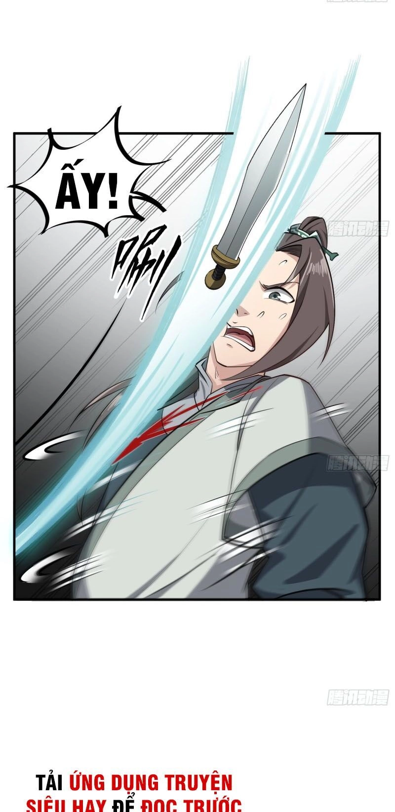 Ngược Về Thời Đường Chapter 86 - 21