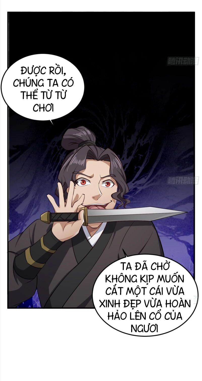 Ngược Về Thời Đường Chapter 87 - 2