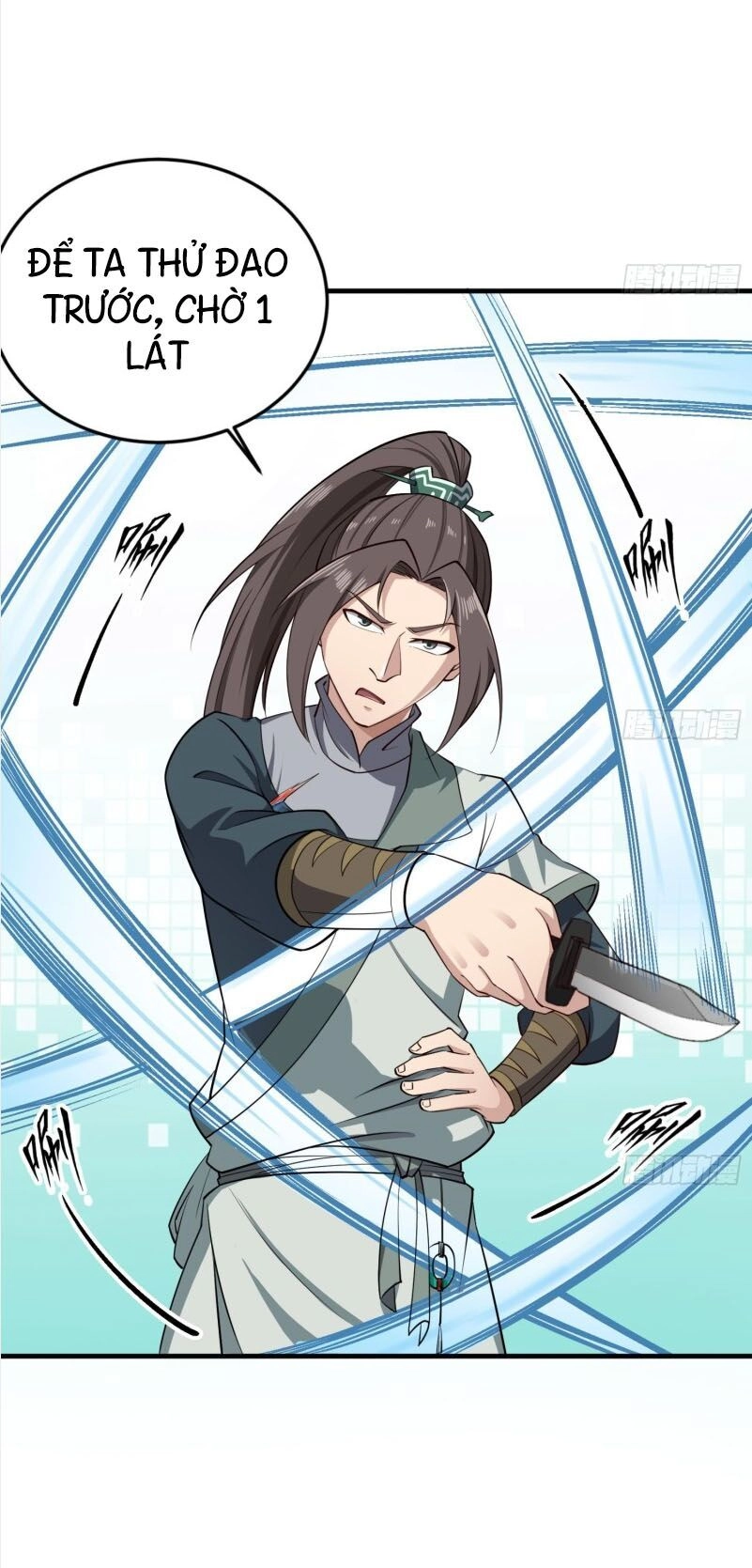 Ngược Về Thời Đường Chapter 87 - 5