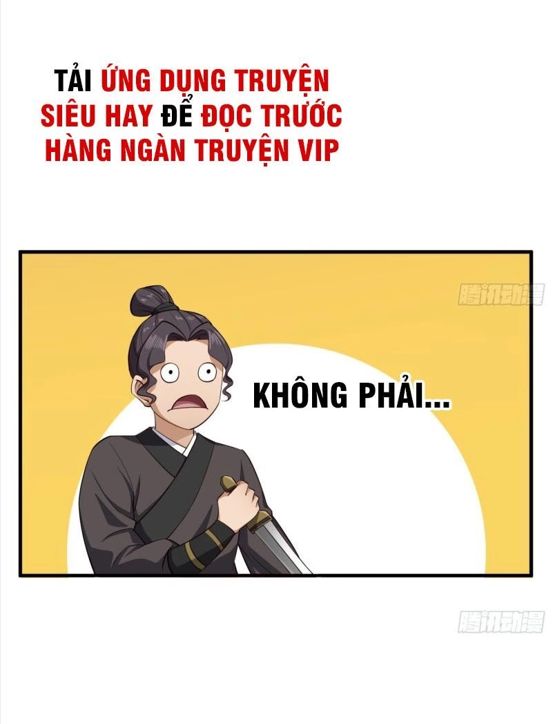 Ngược Về Thời Đường Chapter 87 - 7