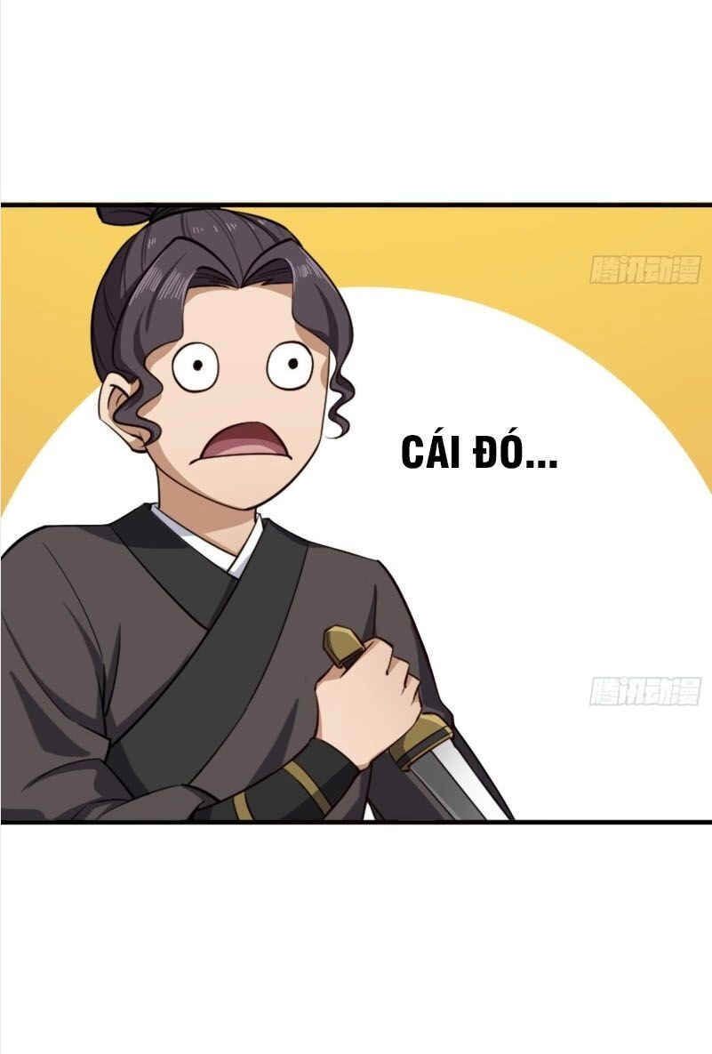 Ngược Về Thời Đường Chapter 87 - 8