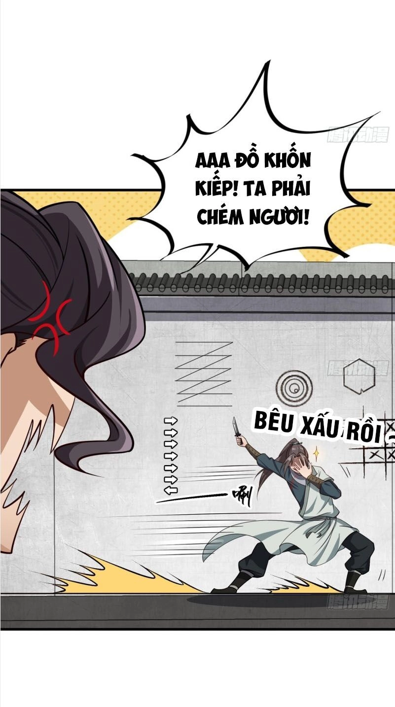 Ngược Về Thời Đường Chapter 87 - 10