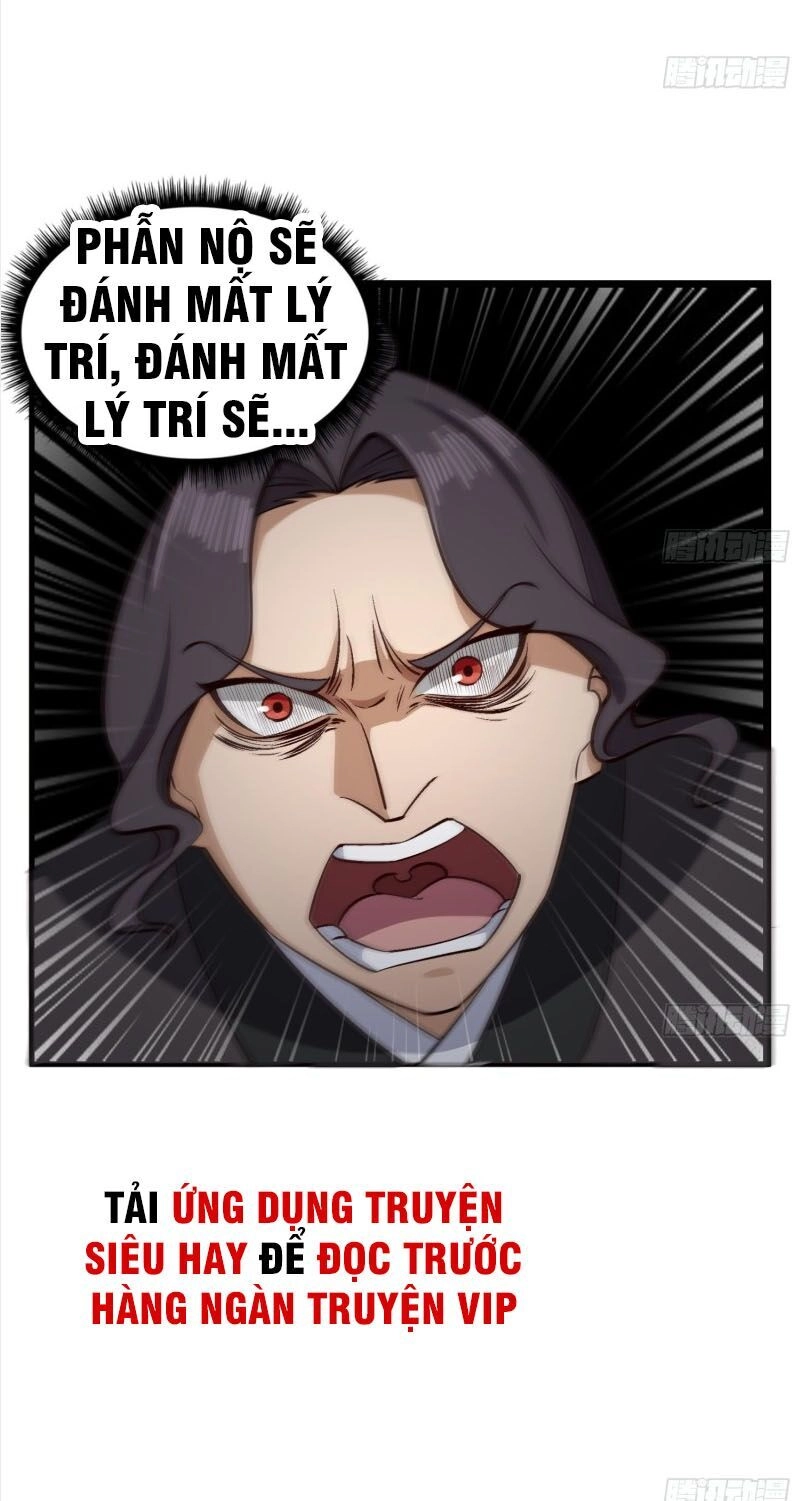 Ngược Về Thời Đường Chapter 87 - 12