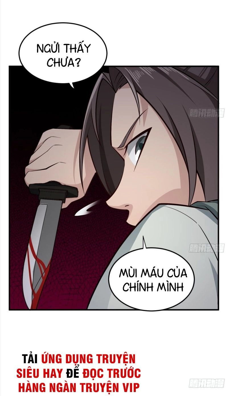 Ngược Về Thời Đường Chapter 87 - 15