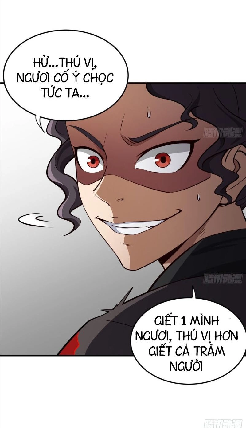 Ngược Về Thời Đường Chapter 87 - 16