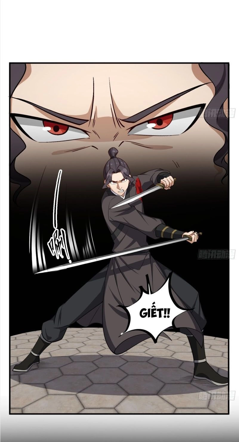 Ngược Về Thời Đường Chapter 87 - 17