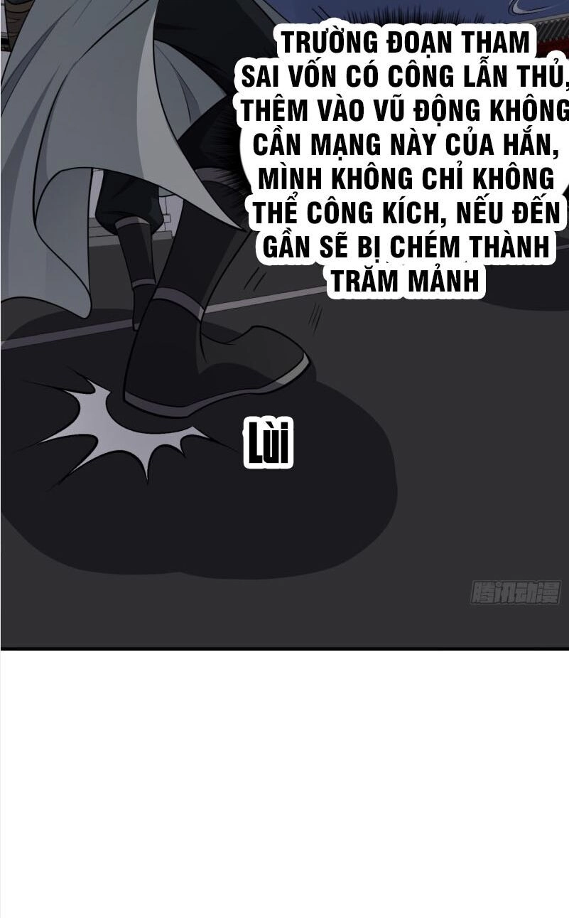 Ngược Về Thời Đường Chapter 87 - 19