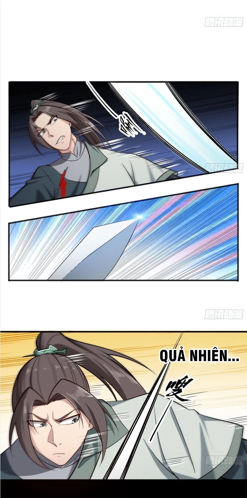 Ngược Về Thời Đường Chapter 87 - 20