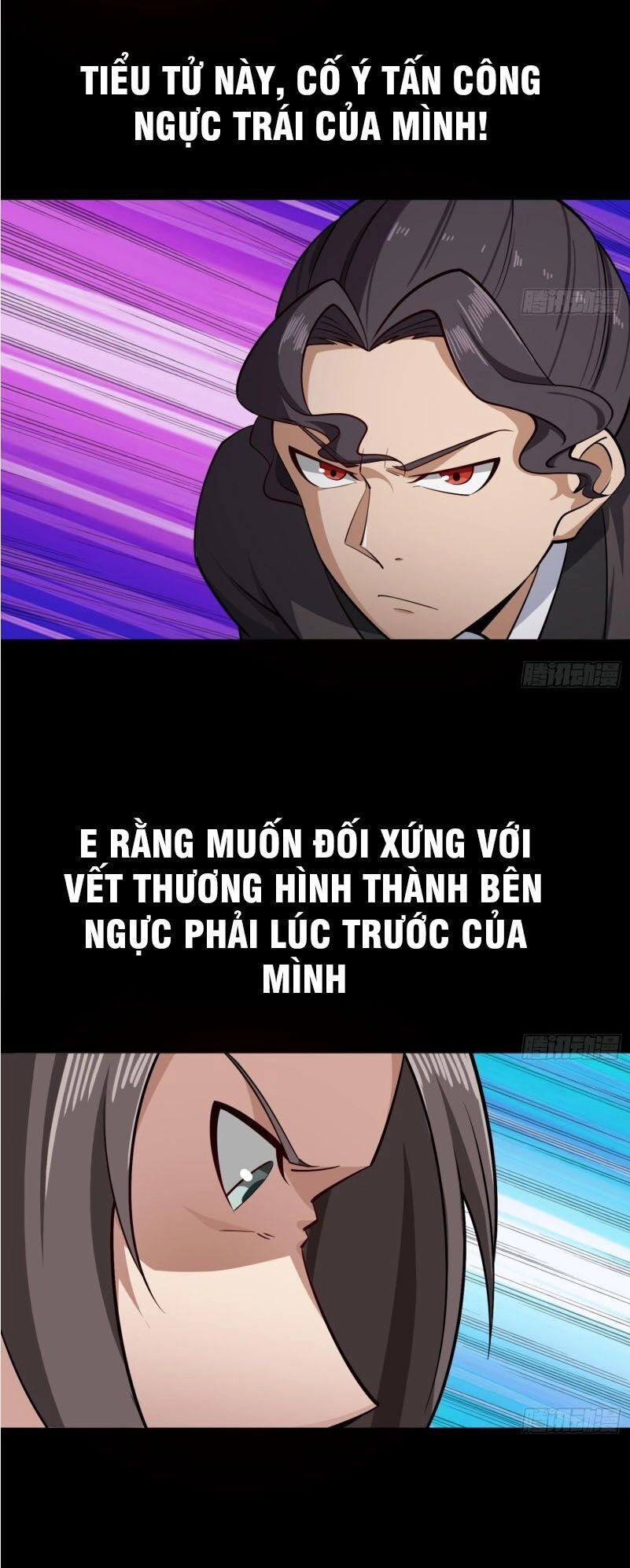 Ngược Về Thời Đường Chapter 87 - 21