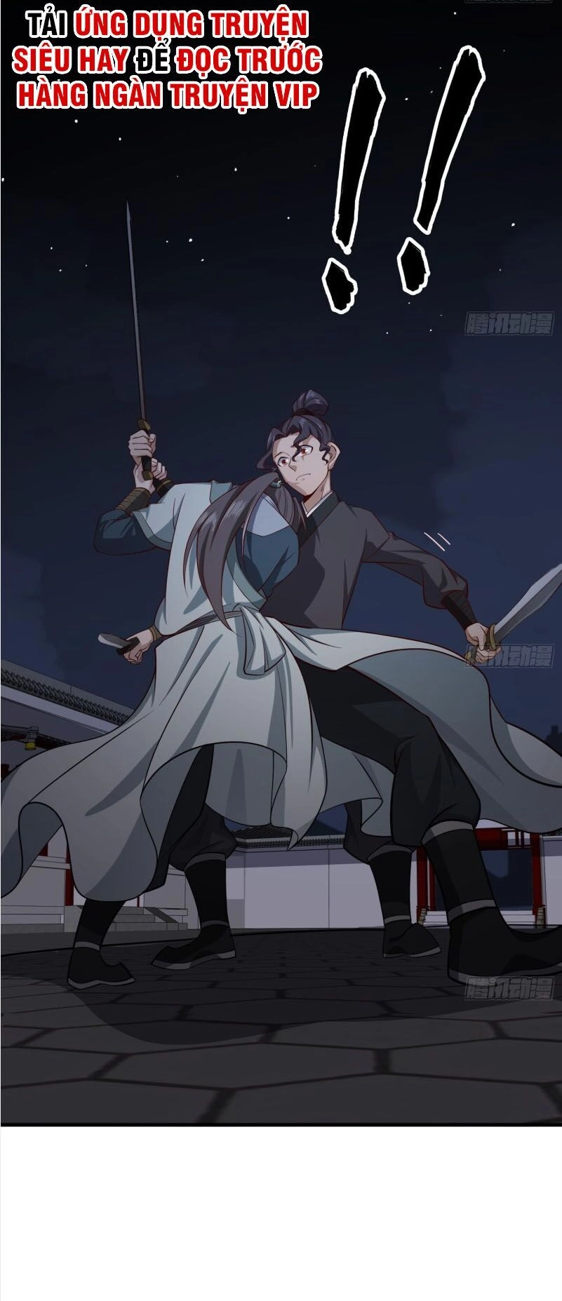 Ngược Về Thời Đường Chapter 87 - 23