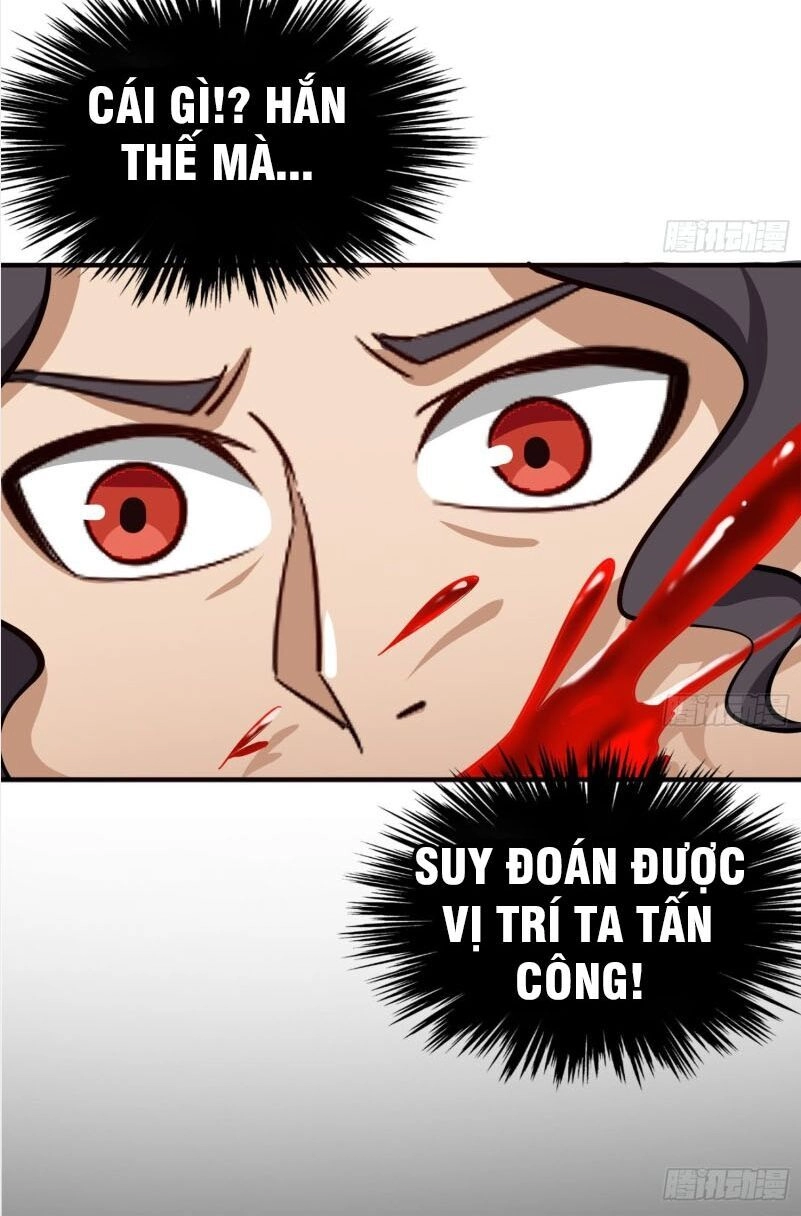 Ngược Về Thời Đường Chapter 87 - 25