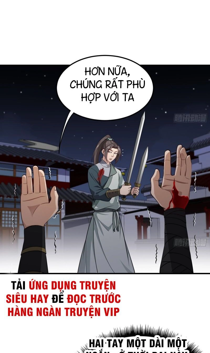 Ngược Về Thời Đường Chapter 88 - 4