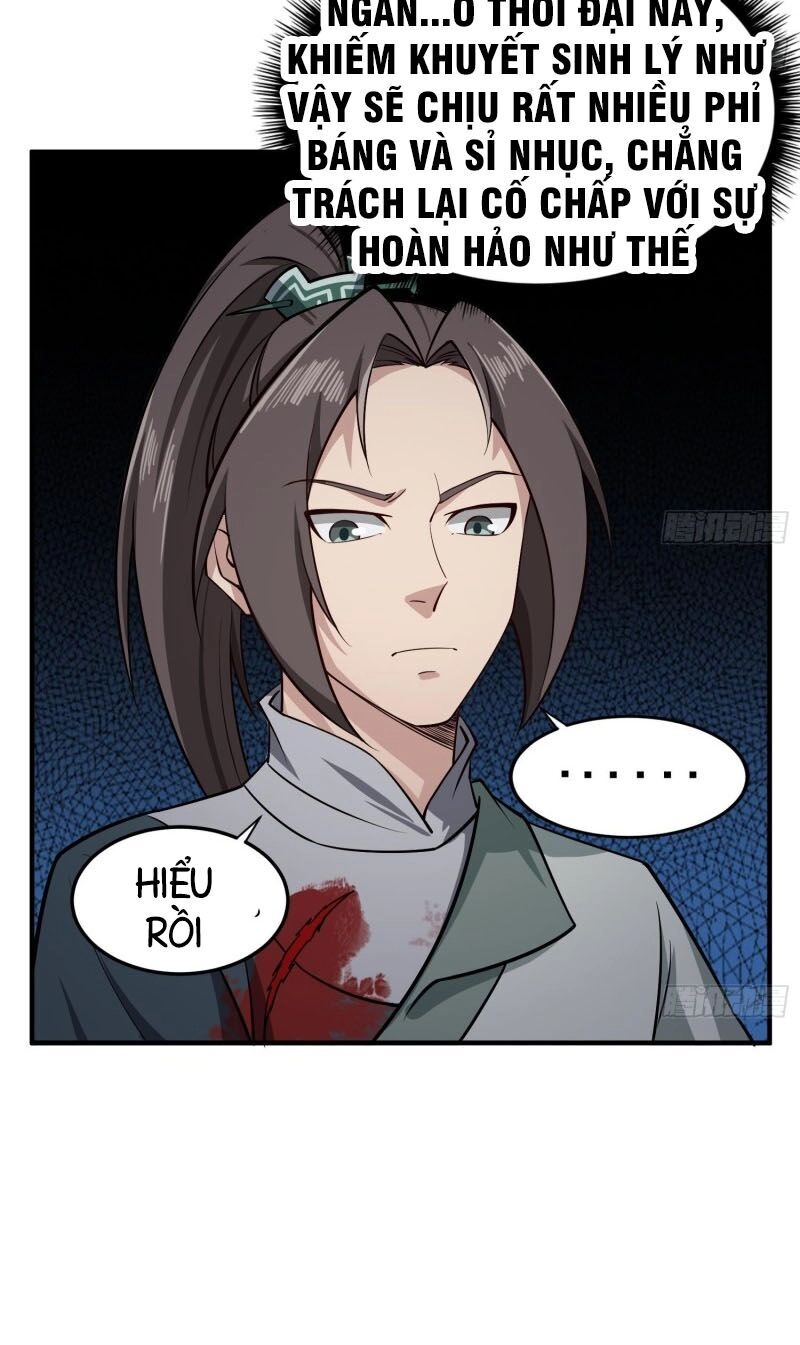 Ngược Về Thời Đường Chapter 88 - 5