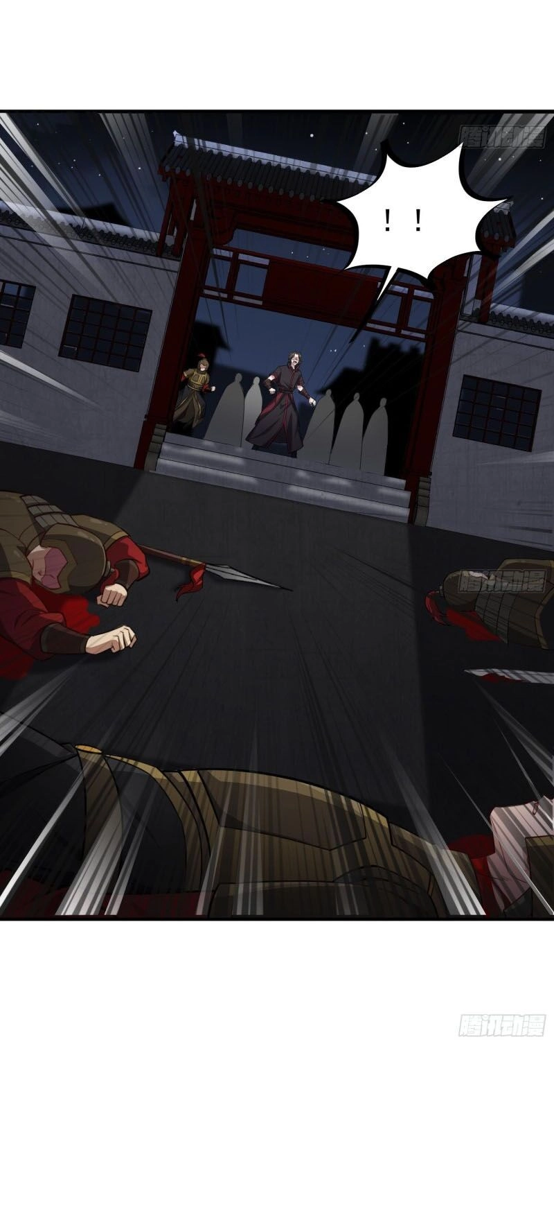 Ngược Về Thời Đường Chapter 88 - 10