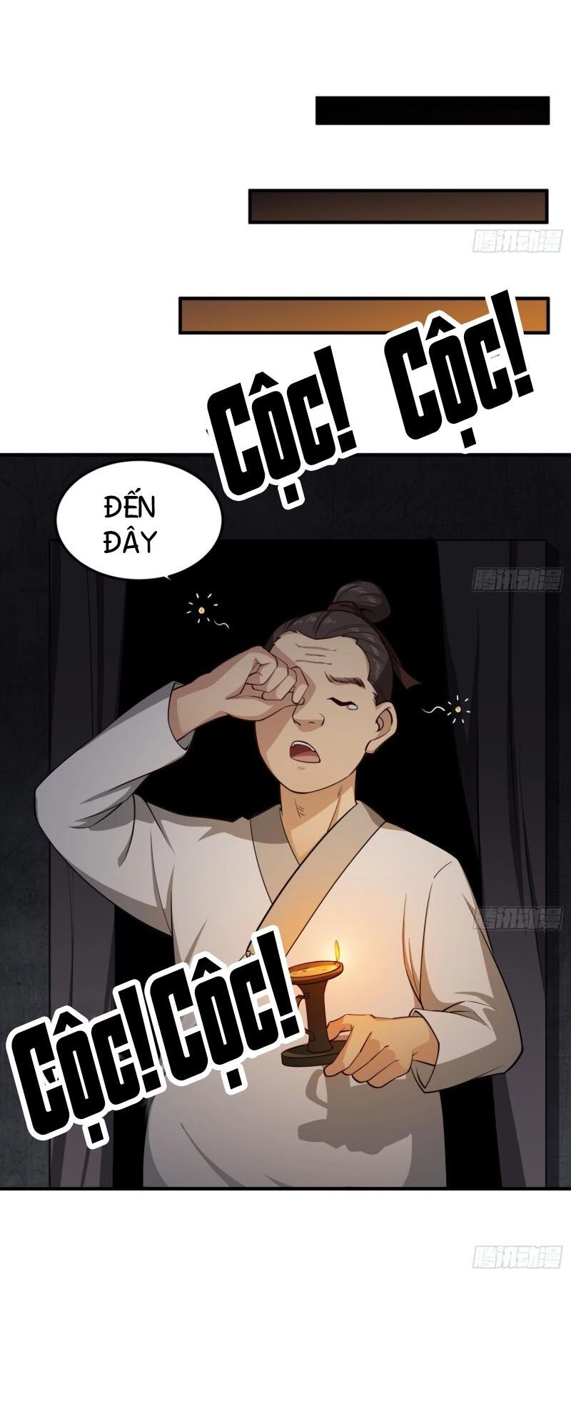 Ngược Về Thời Đường Chapter 88 - 15