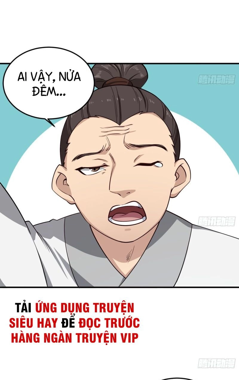 Ngược Về Thời Đường Chapter 88 - 16