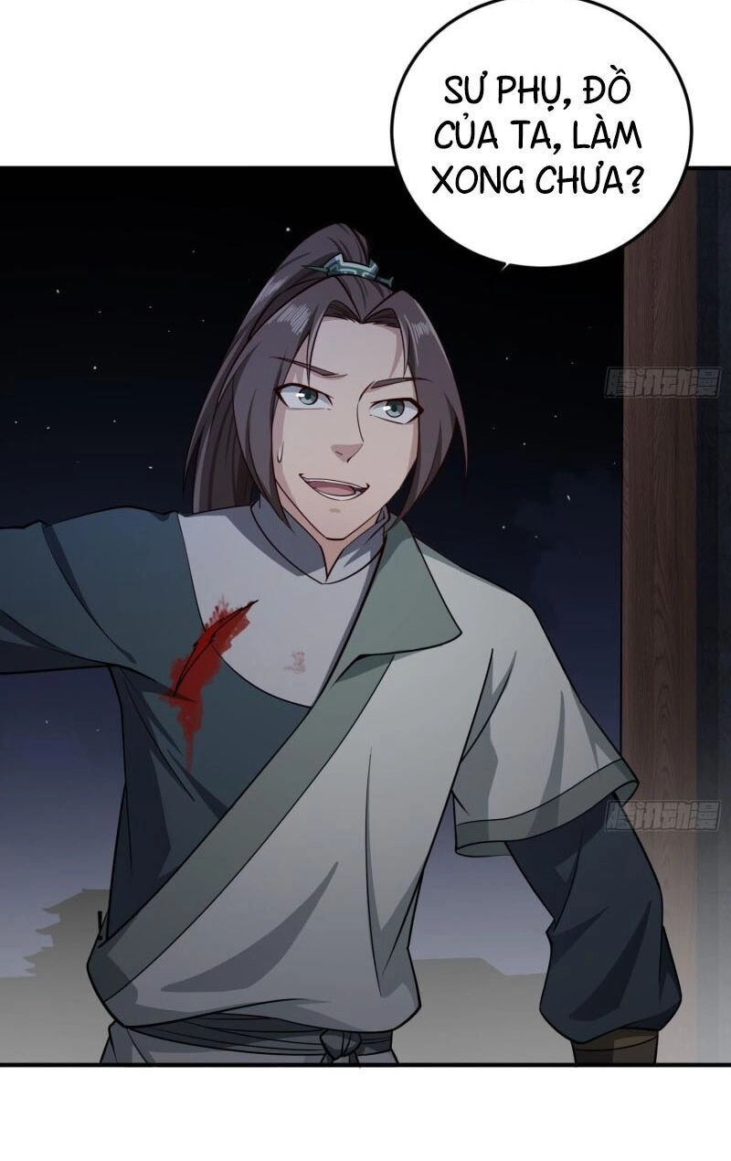 Ngược Về Thời Đường Chapter 88 - 17