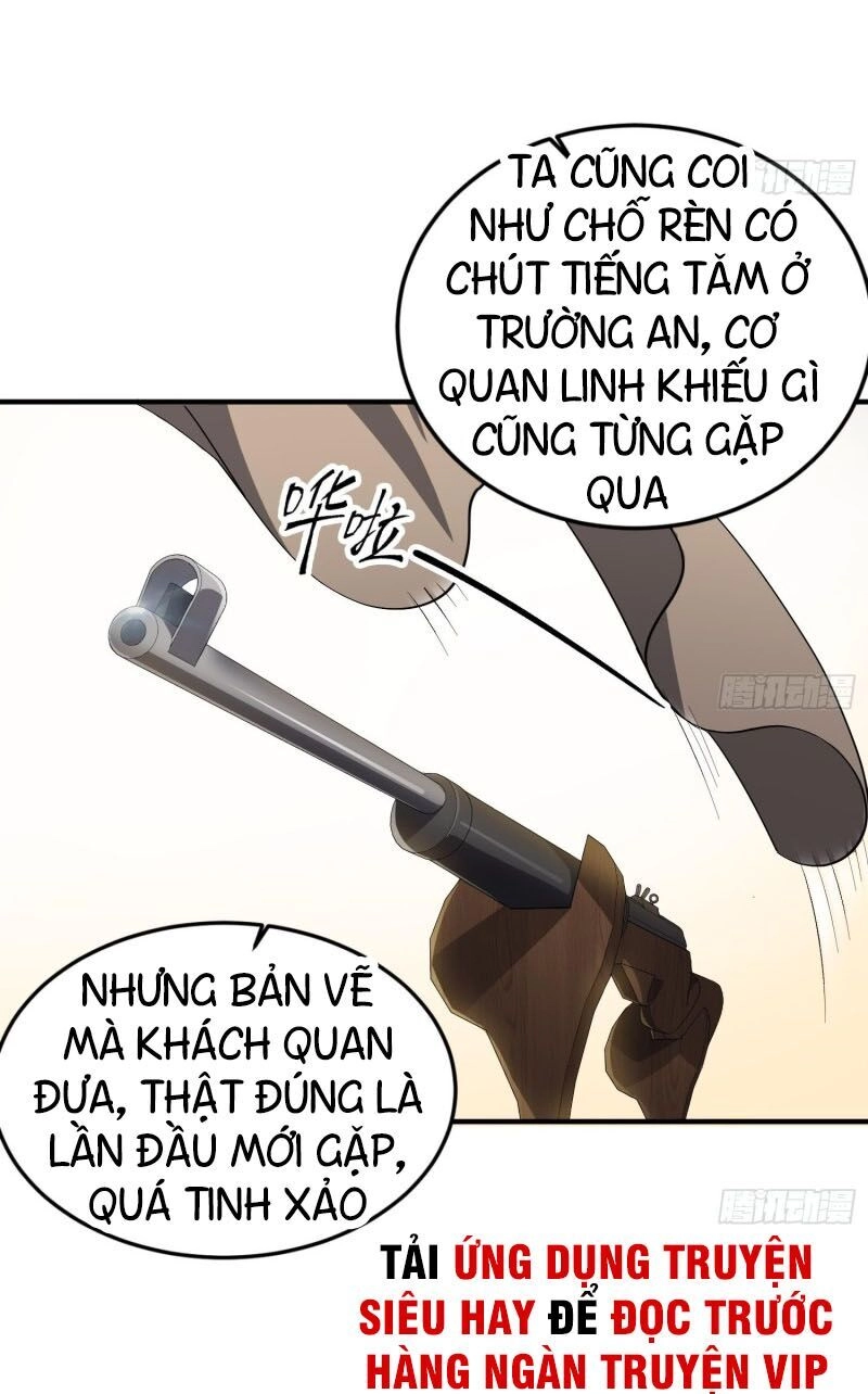Ngược Về Thời Đường Chapter 88 - 18