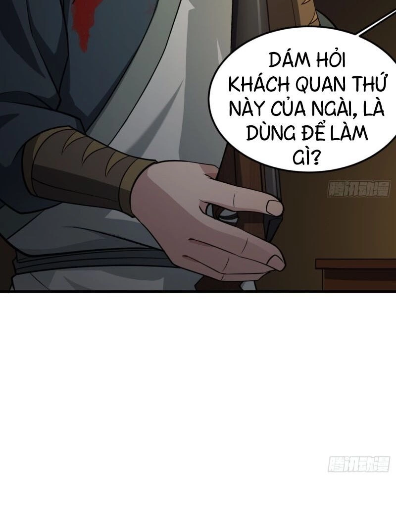 Ngược Về Thời Đường Chapter 88 - 21