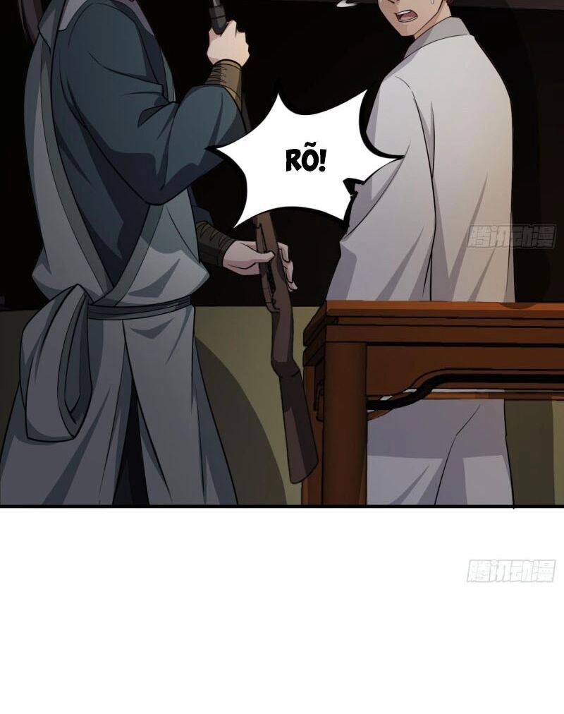 Ngược Về Thời Đường Chapter 88 - 23