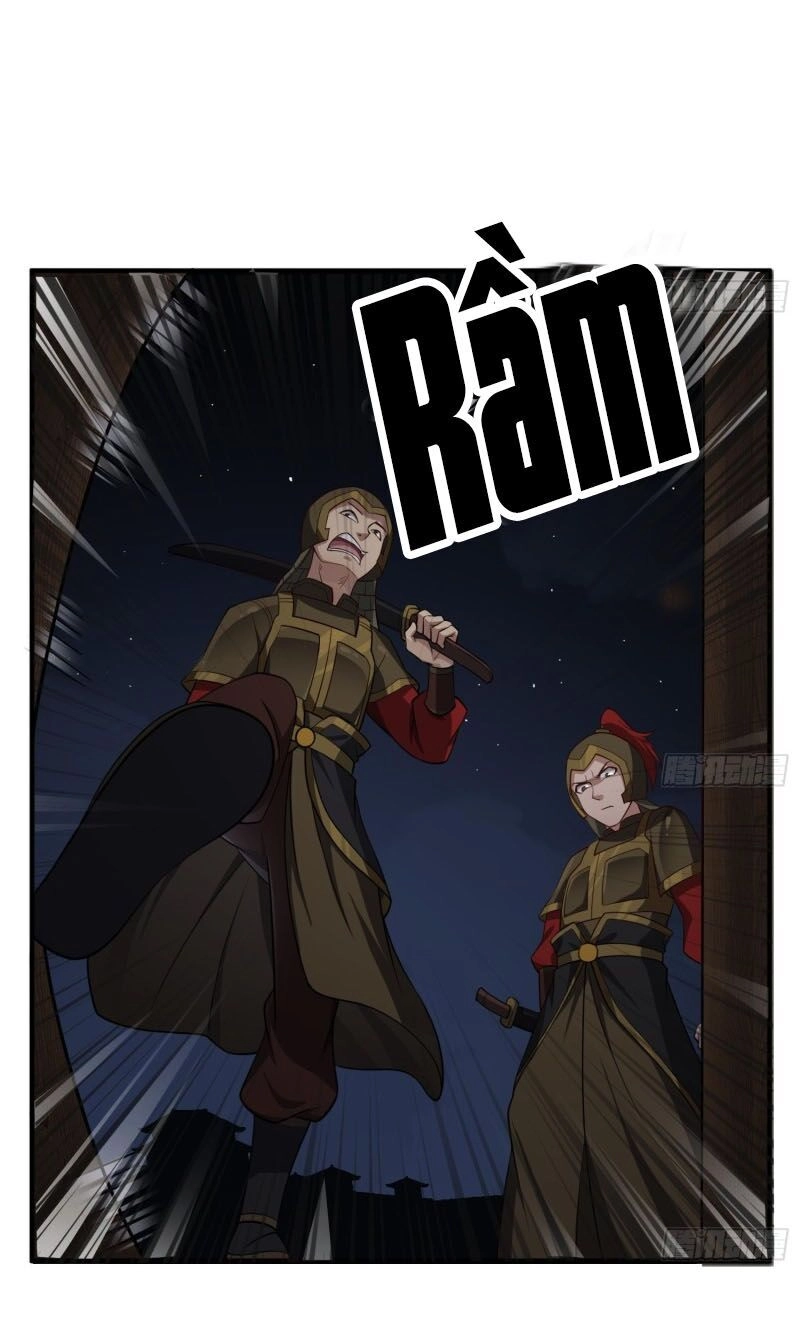 Ngược Về Thời Đường Chapter 88 - 24